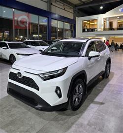 تويوتا راف 4